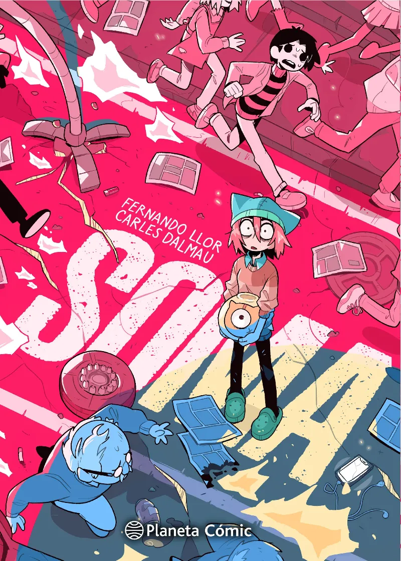 SOMA