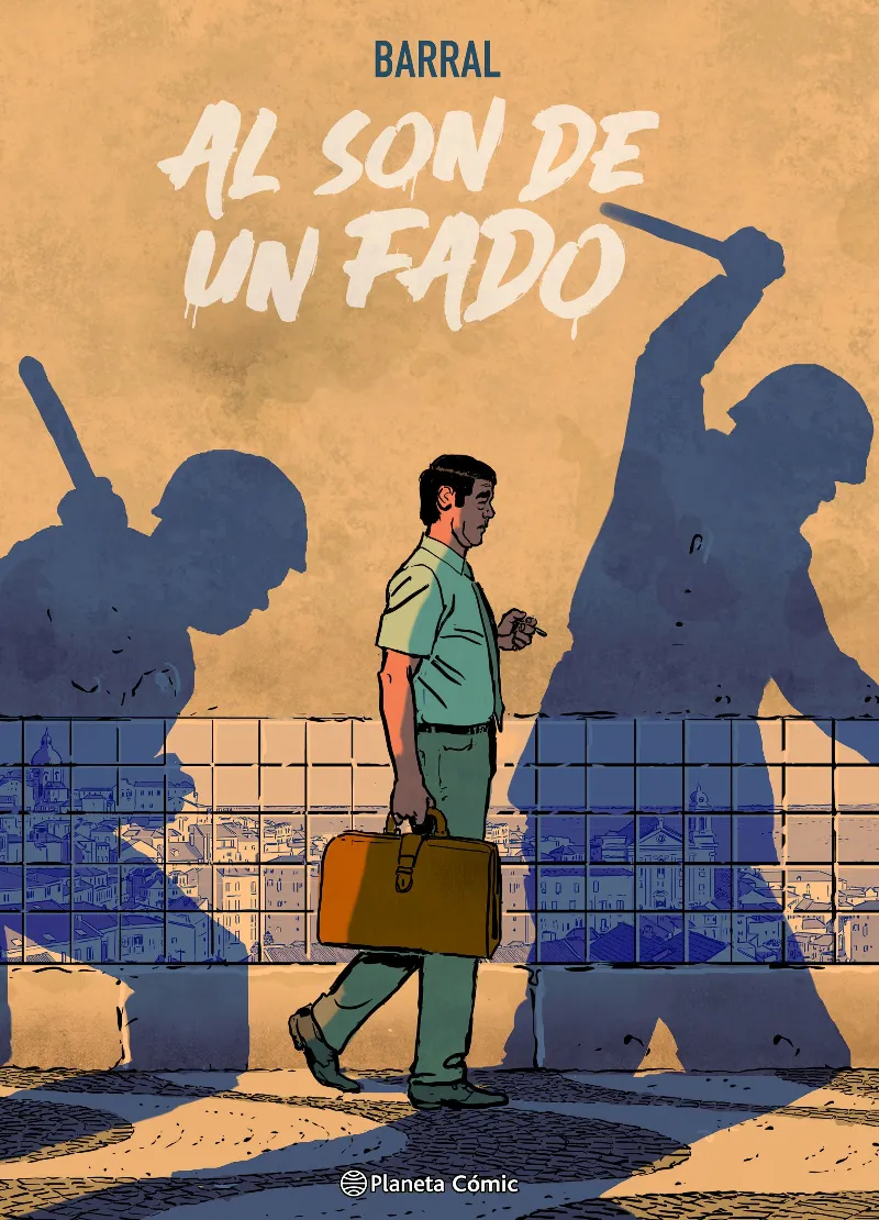 SON DE UN FADO, AL