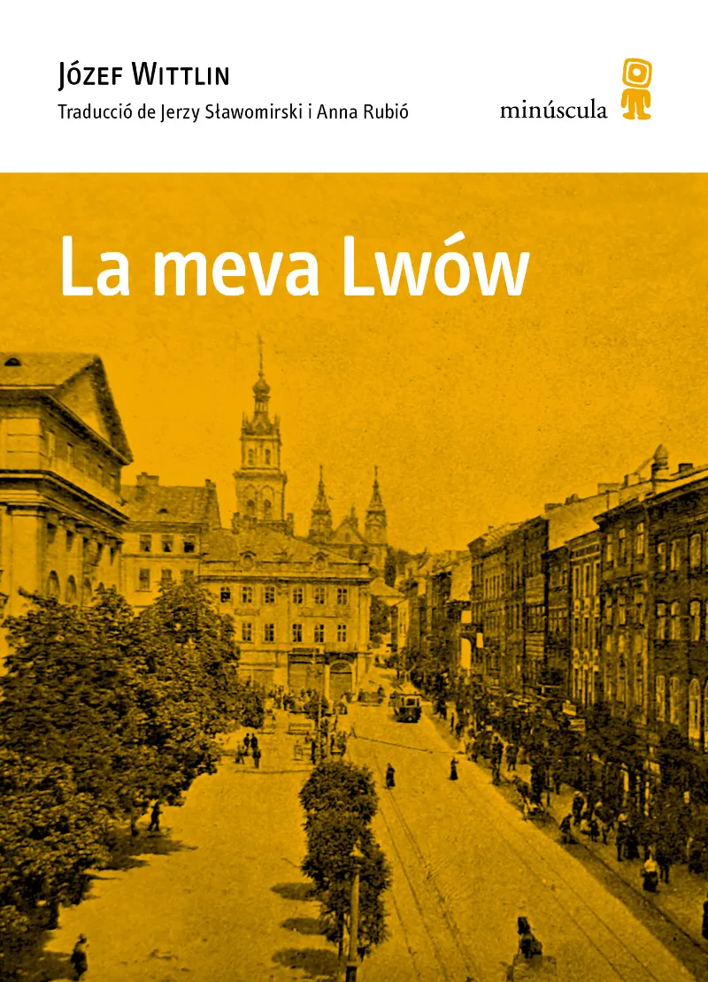 MEVA LWOW, LA