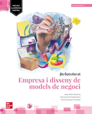 EMPRESA I DISSENY 2BACH MEDITERRA CAT