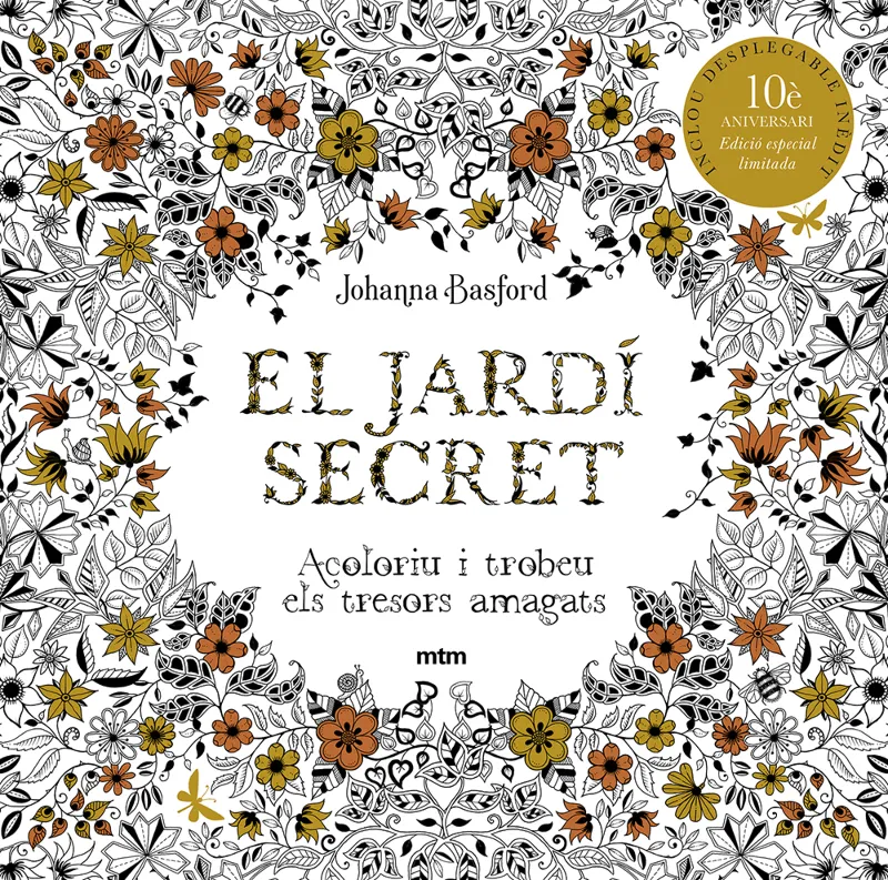 JARDI SECRET, EL