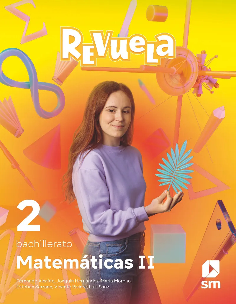 2 BACH MATEMATICAS CCNN 23