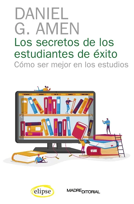 SECRETOS DE LOS ESTUDIANTES DE EXITO, LOS