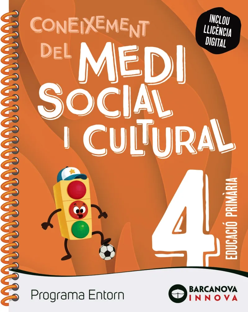 ENTORN 4. DOSSIER MEDI SOCIAL