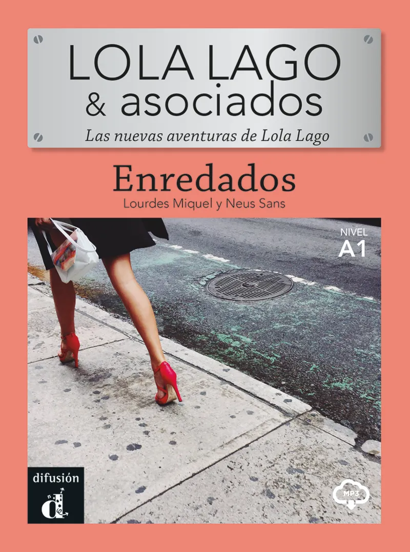 ENREDADOS