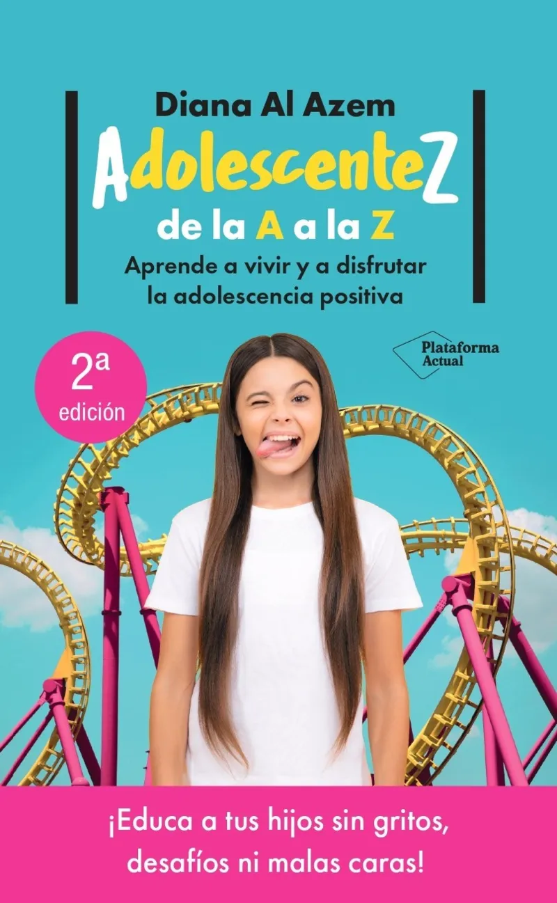 ADOLESCENTEZ DE LA A A LA Z