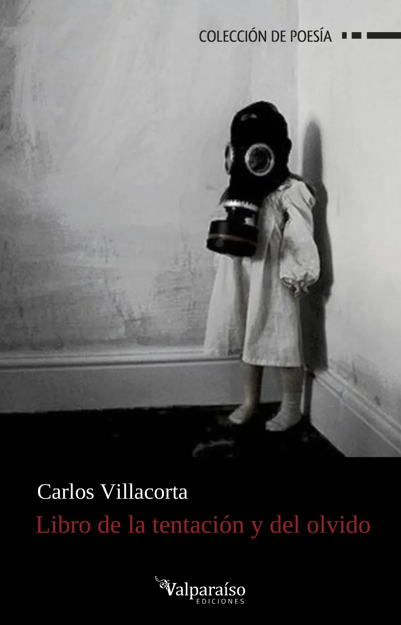LIBRO DE LA TENTACION Y DEL OLVIDO