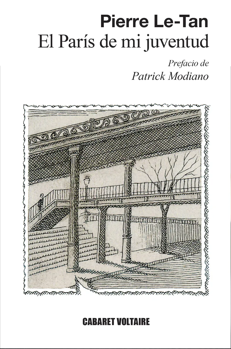 PARIS DE MI JUVENTUD, EL