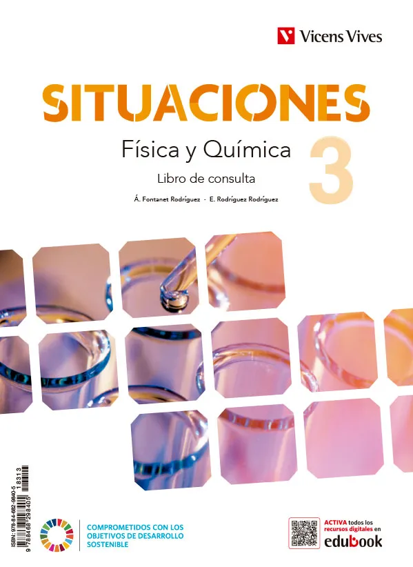 FISICA QUIMICA 3ESO LIBRO+CUADERNO+DIGIT