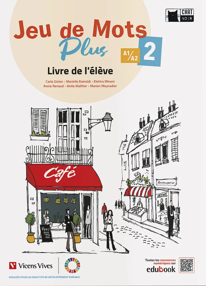 JEU DE MOTS 2 PLUS EJER