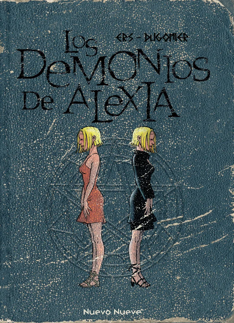 DEMONIOS DE ALEXIA 02