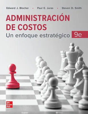 ADMINISTRACION COSTES ENFOQUE ESTRATEGIC