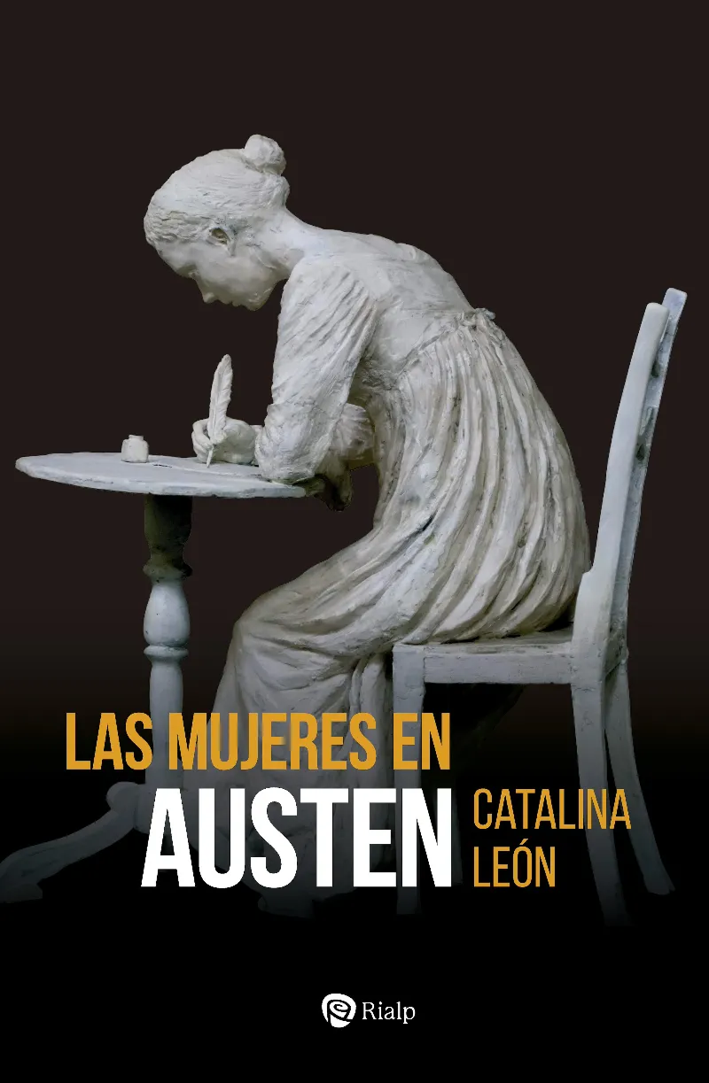 MUJERES EN AUSTEN, LAS