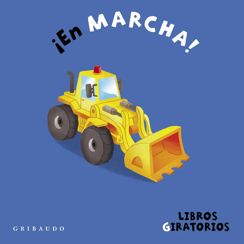 EN MARCHA !­
