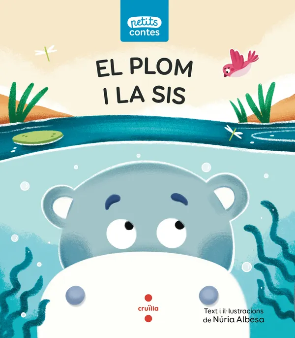 PLOM I LA ISIS, EL -PETITS CONTES-