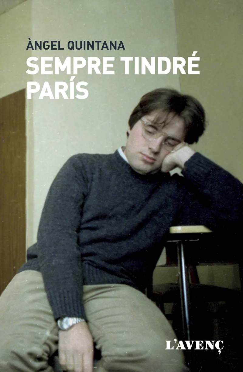 SEMPRE TINDRE PARIS