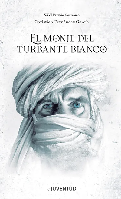 MONJE DEL TURBANTE BLANCO, EL