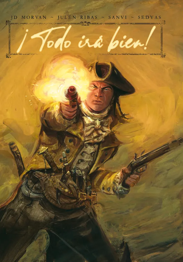 TODO IRA BIEN
