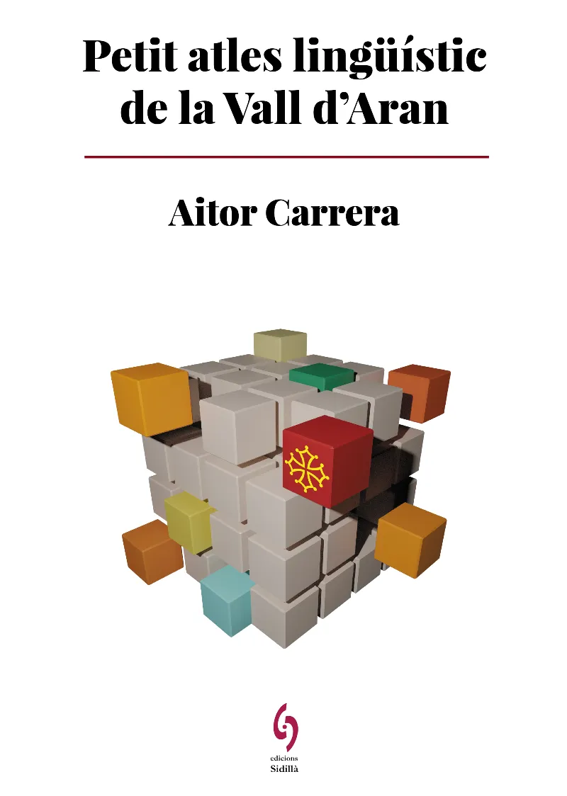 PETIT ATLES LINGUISTIC DE LA VALL D'ARAN