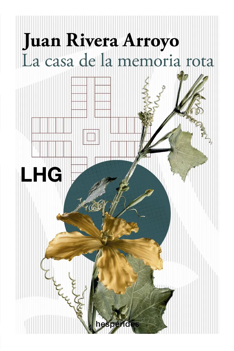 CASA DE LA MEMORIA ROTA,LA
