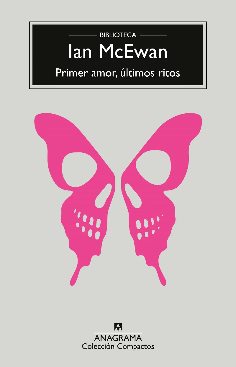 PRIMER AMOR ULTIMOS RITOS -ED.2023-