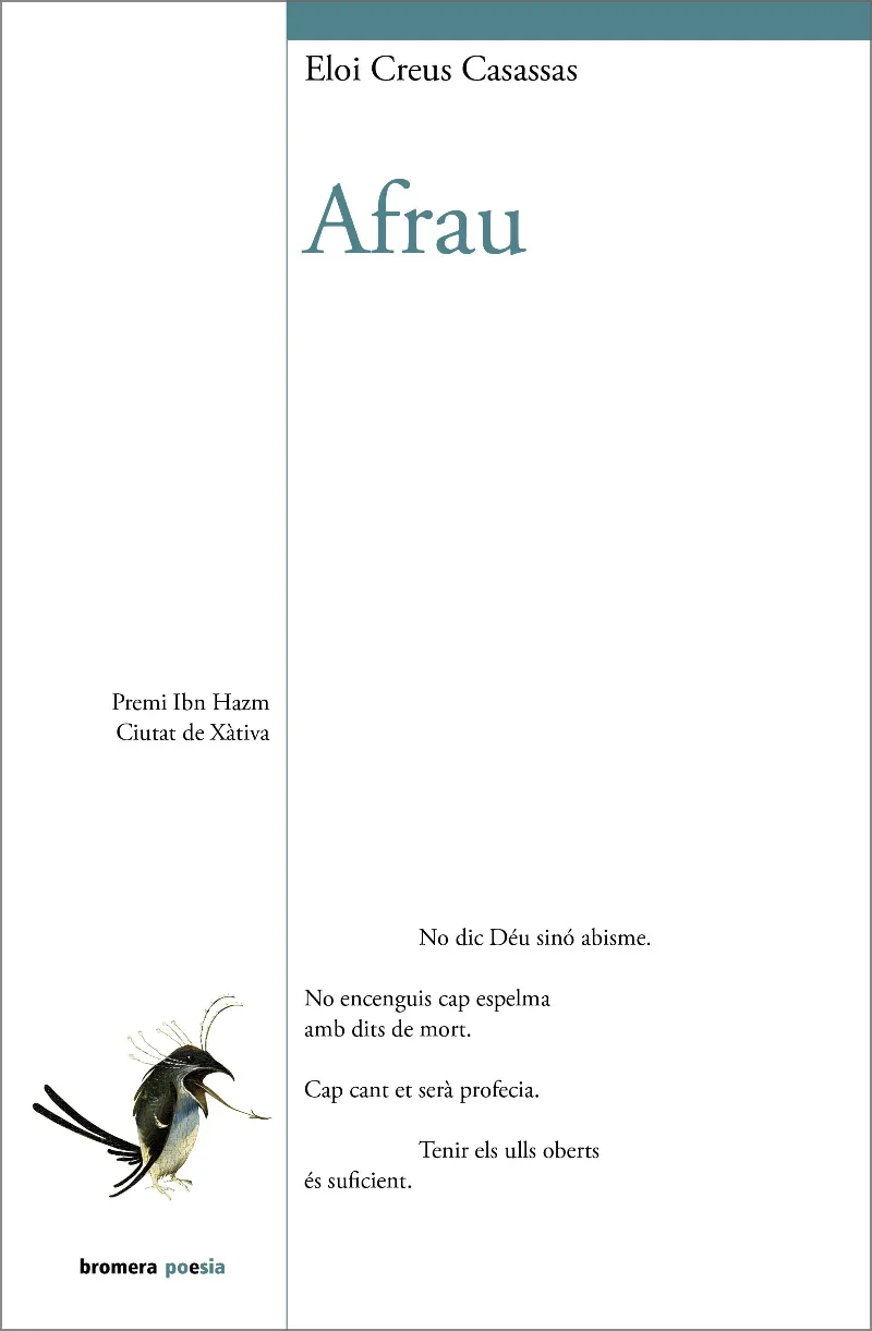 AFRAU (EDICIO EN CATALA)