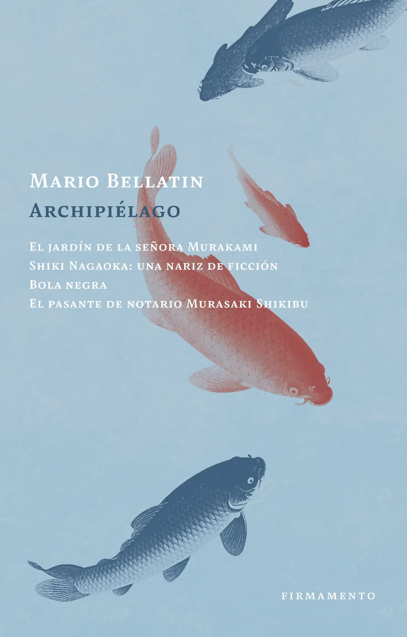 ARCHIPIELAGO -VARIS RELATS-