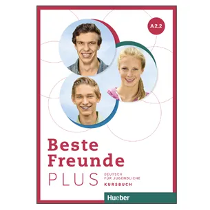 BESTE FREUNDE PLUS A2.2 KB&CODE
