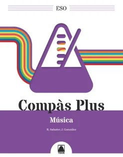 COMPÀS PLUS. MÚSICA ESO