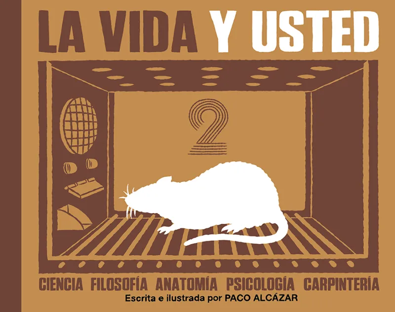 VIDA Y USTED, LA 02