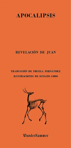 APOCALIPSIS -REVELACION DE JUAN-