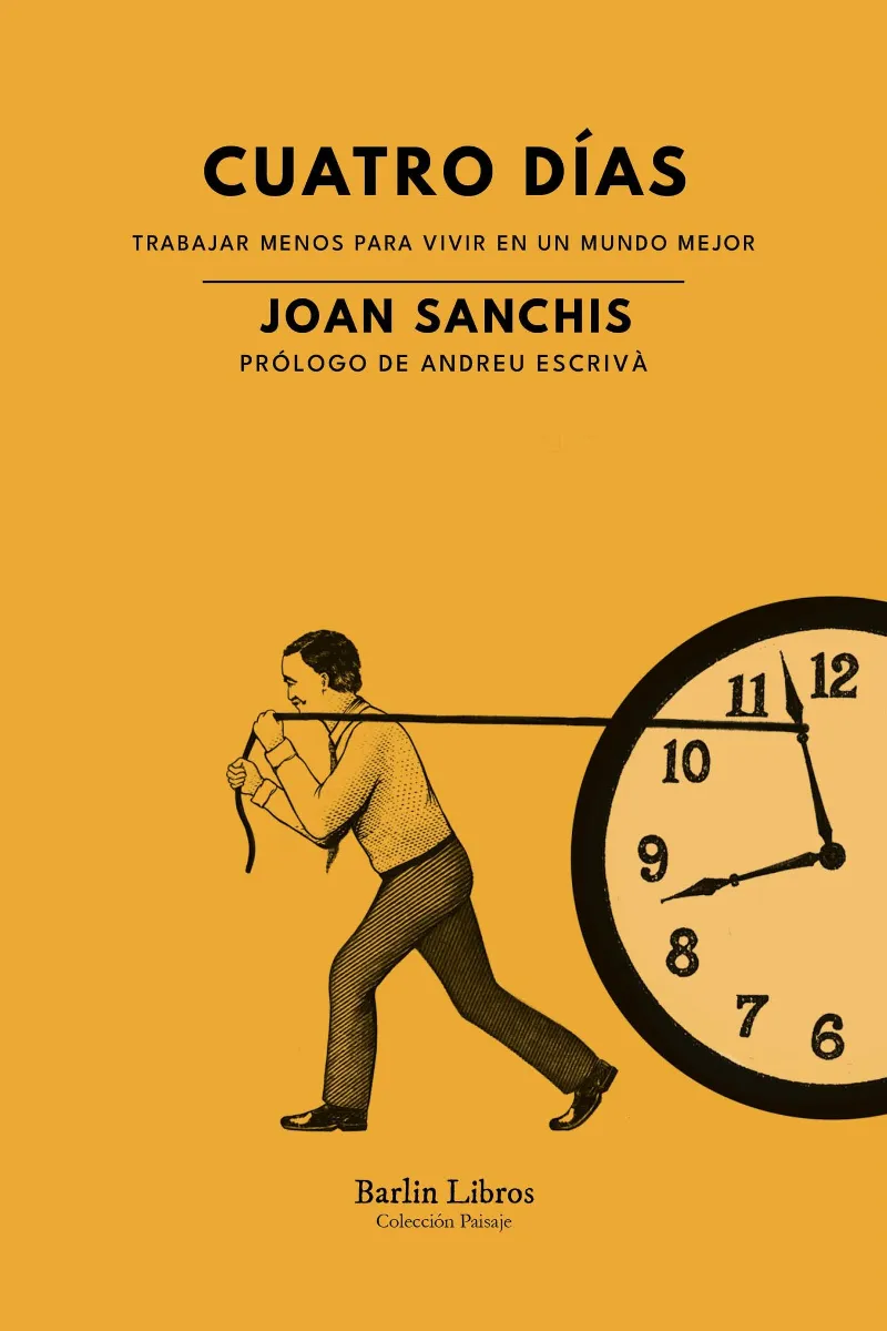 CUATRO DIAS