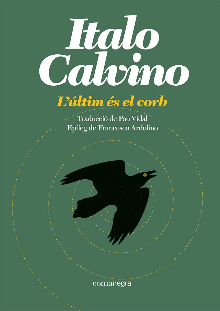 ULTIM ES EL CORB, L'