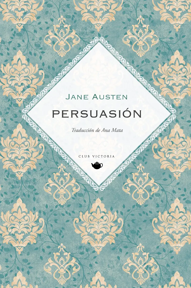 PERSUASION -ED.2023 VIENA CLUB VICTORIA-