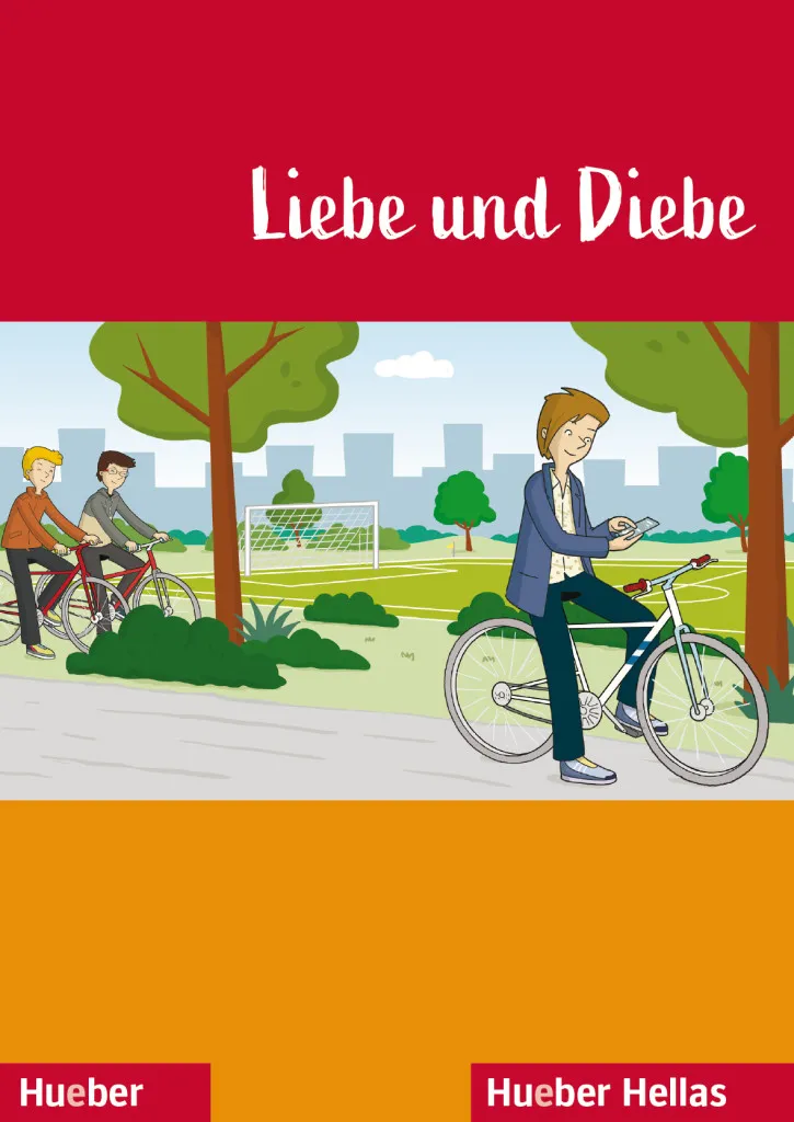 LIEBE UND DIEBE-LEKT. A2