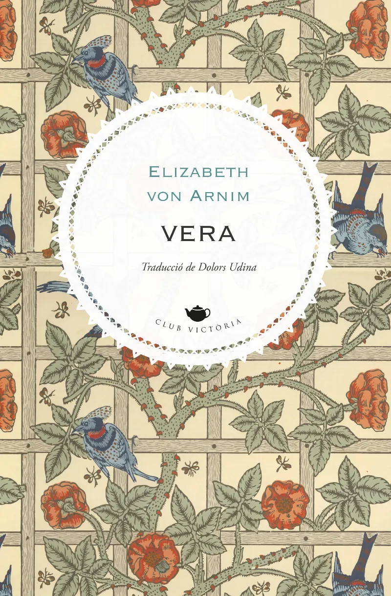 VERA(EDICIÓ EN CATALÀ)