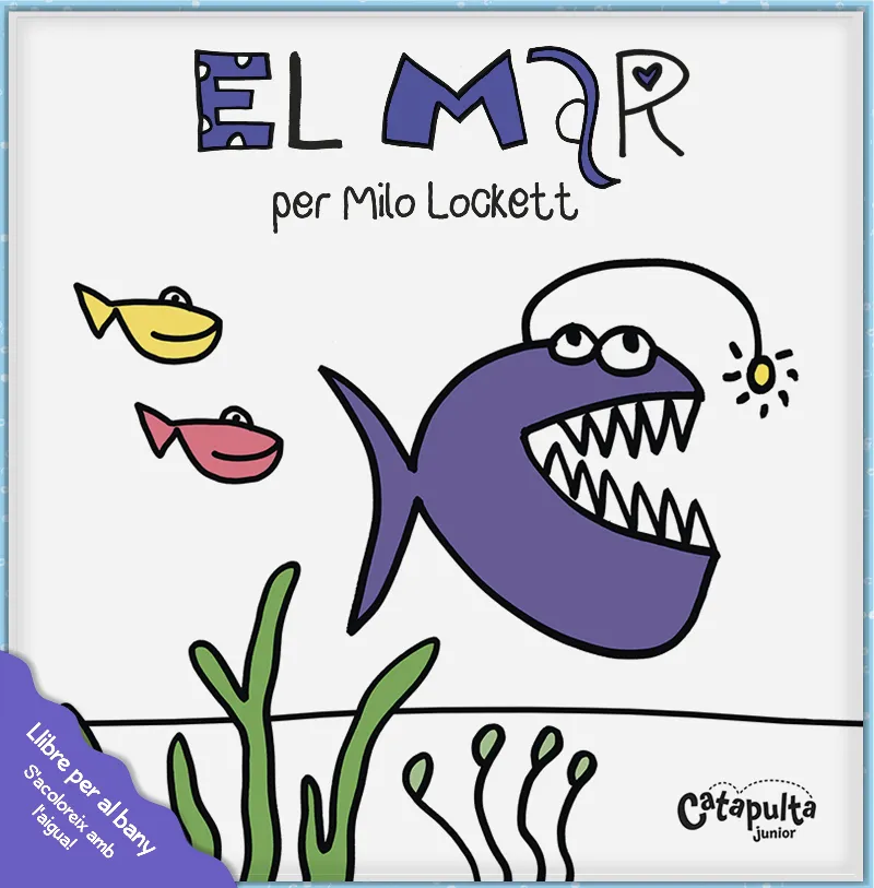 MAR, EL