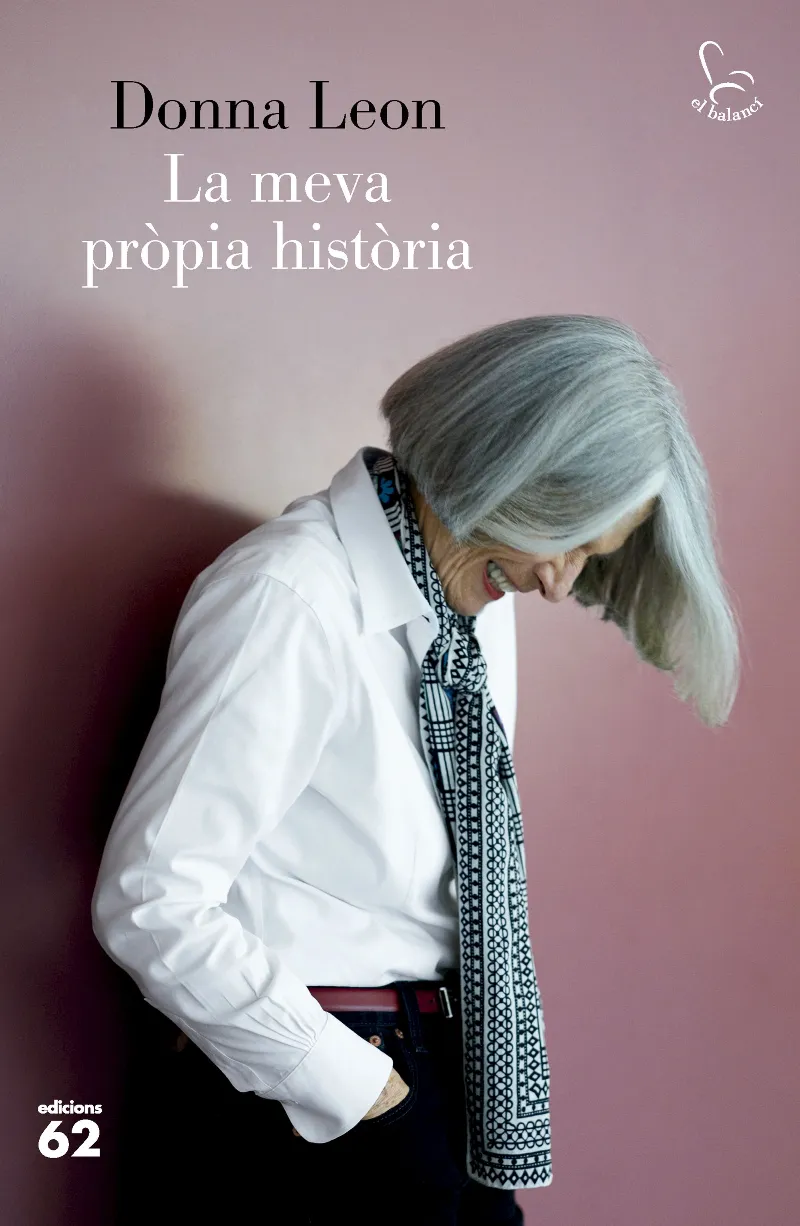 MEVA PROPIA HISTORIA, LA
