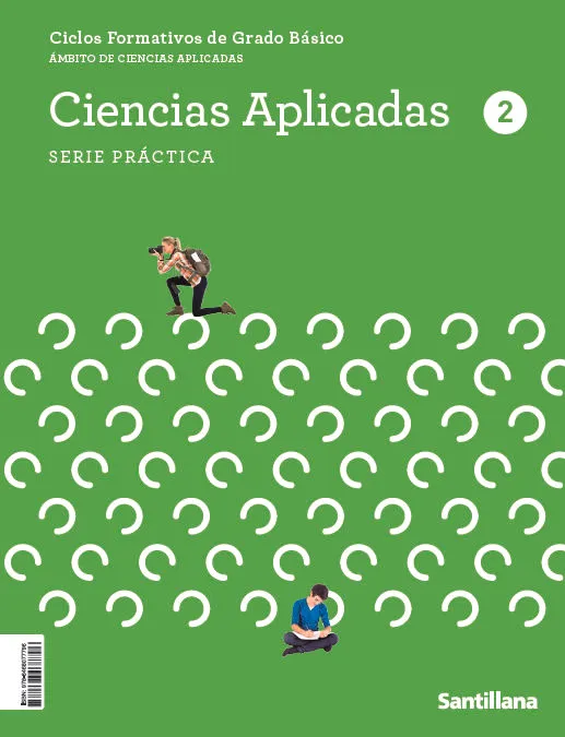 Ciencias de la Naturaleza FPB 2 cast