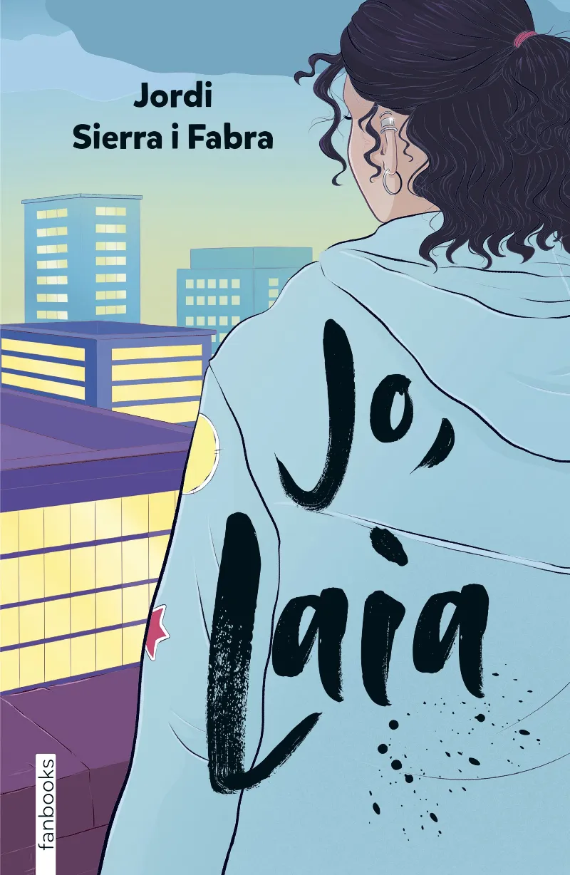 JO LAIA