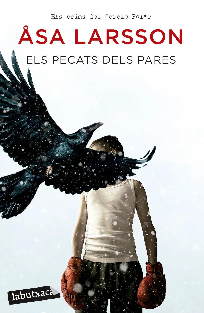 PECATS DELS PARES, ELS -BUTXACA-