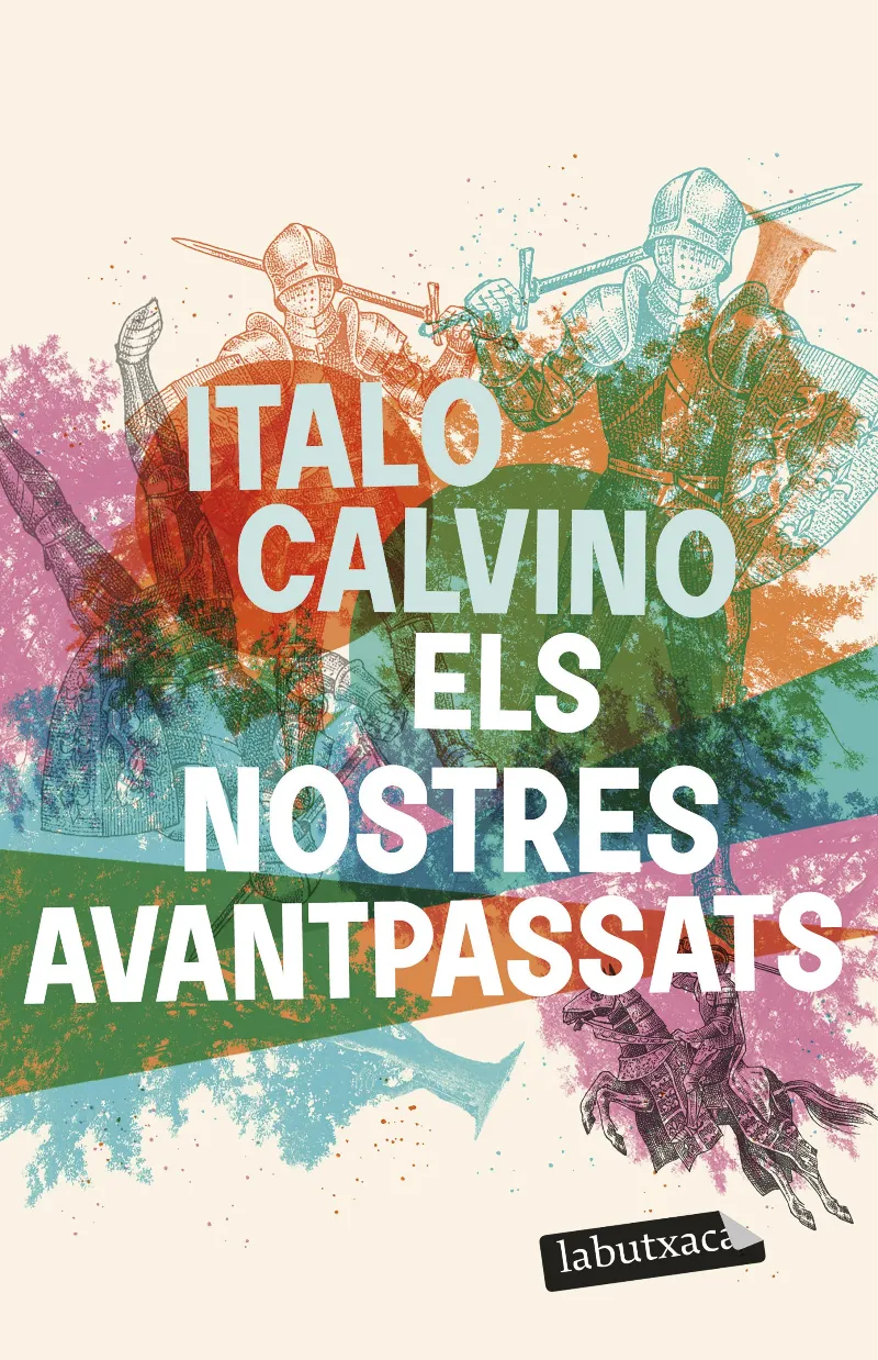 NOSTRES AVANPASSATS, ELS -BUTXACA-