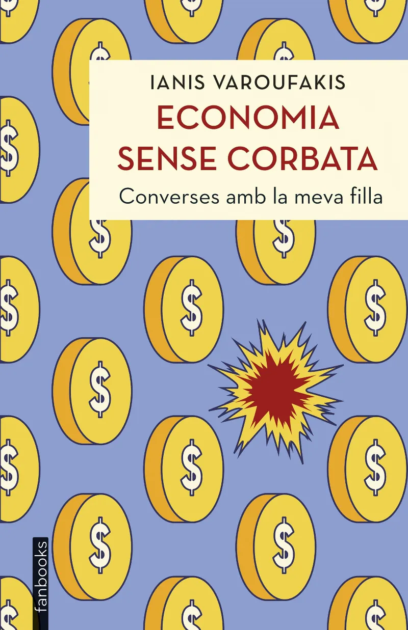 ECONOMIA SENSE CORBATA (EDICIÓ 2023)