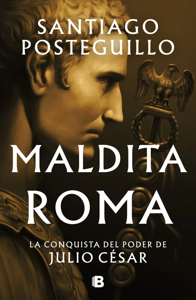MALDITA ROMA