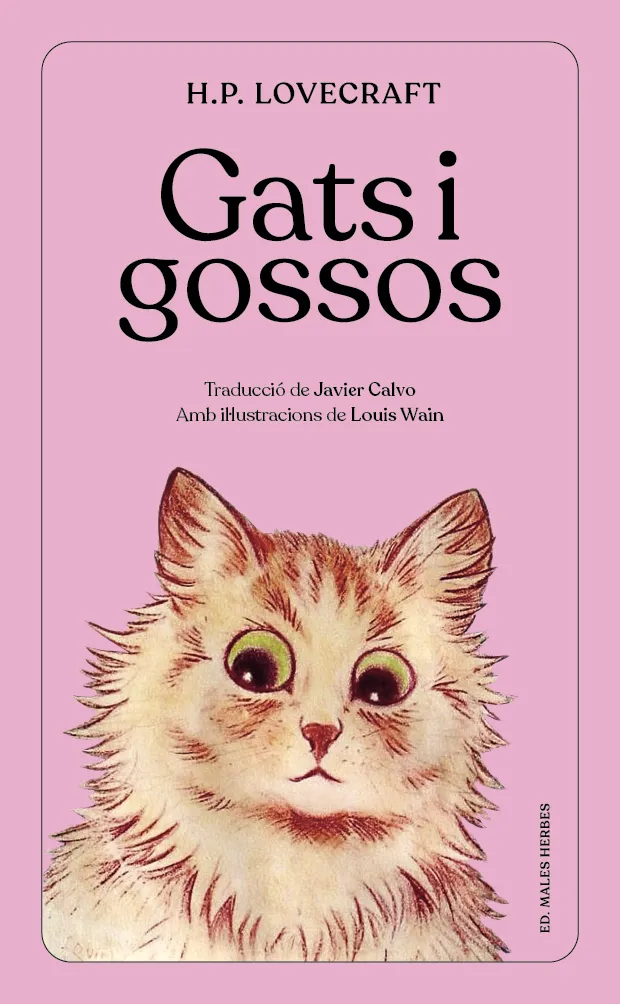 GATS I GOSSOS