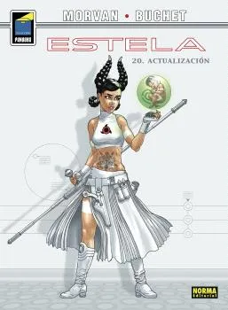 ESTELA VOL 20: ACTUALIZACION