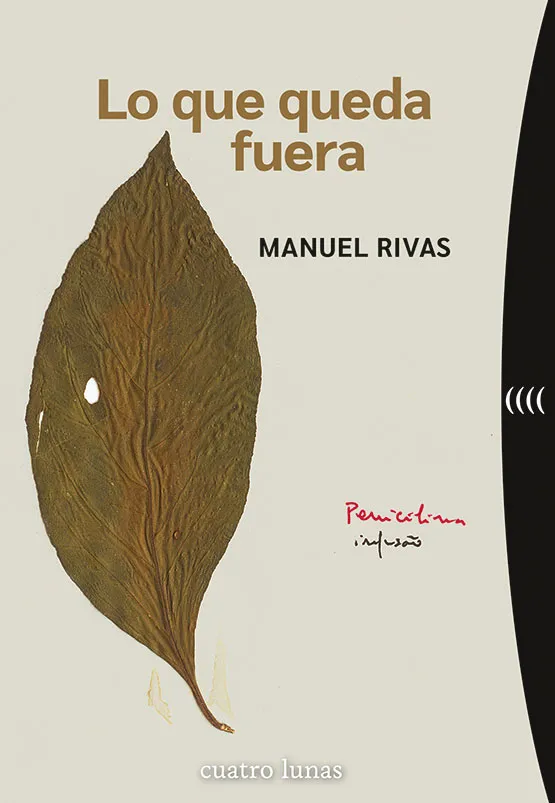 QUE QUEDA FUERA, LO