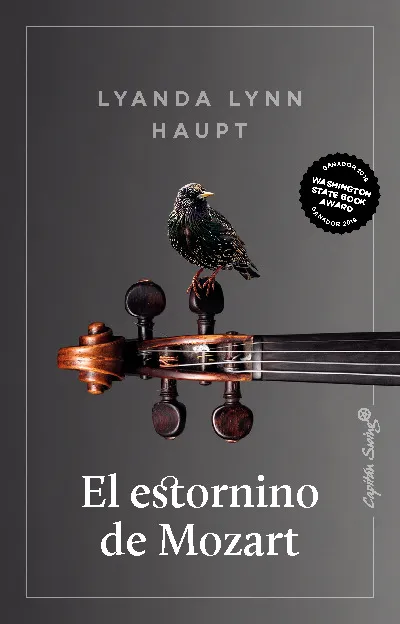 ESTORNINO DE MOZART,EL