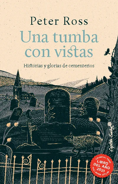 TUMBA CON VISTA,UNA