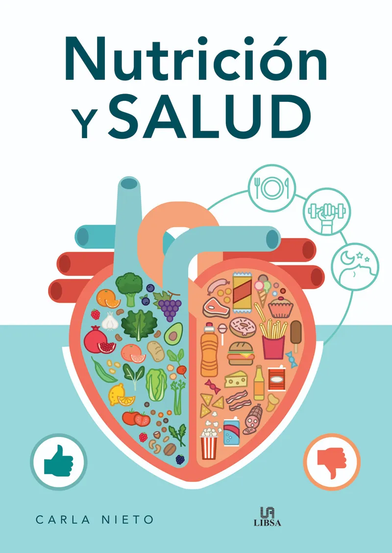 NUTRICION Y SALUD